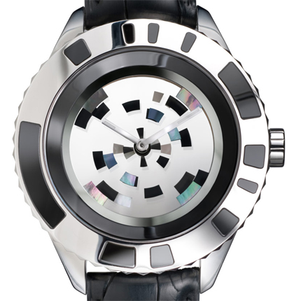 часы Dior Dior Christal Mysterious