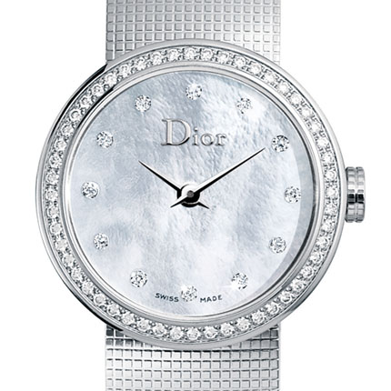  Dior La Baby D de Dior