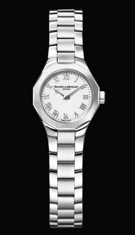 часы Baume & Mercier Riviera