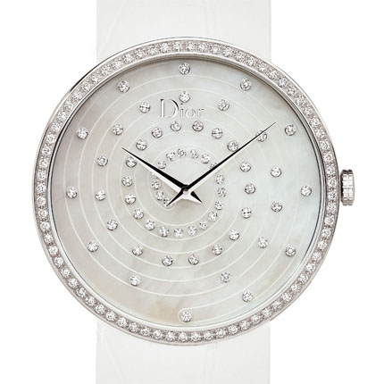 часы Dior La D de Dior