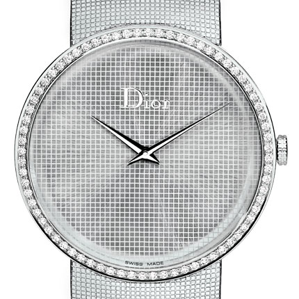 часы Dior La D de Dior