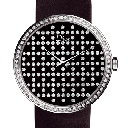 часы Dior La D de Dior