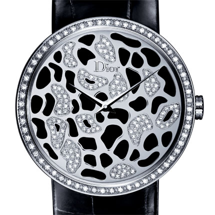 часы Dior La D de Dior