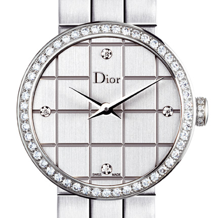часы Dior La D de Dior 25mm