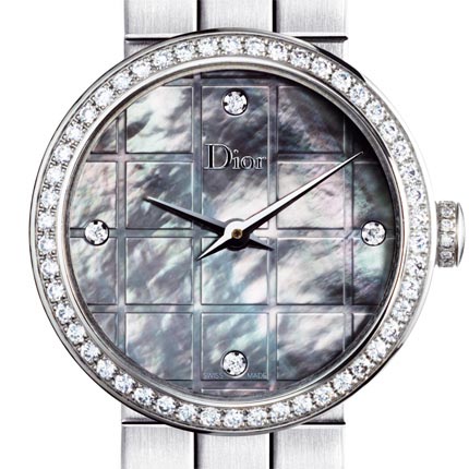 часы Dior La D de Dior 25mm