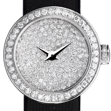 часы Dior La Mini D de Dior