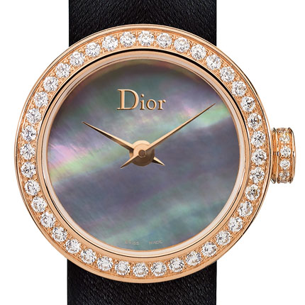 часы Dior La Mini de Dior