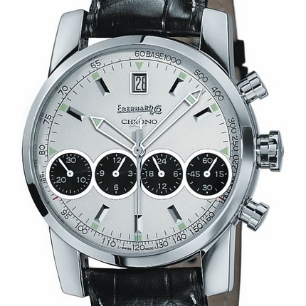  Eberhard & Co Chrono 4