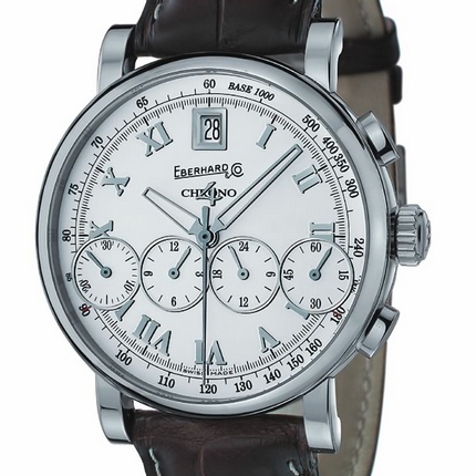 часы Eberhard & Co Chrono 4 Bellissimo