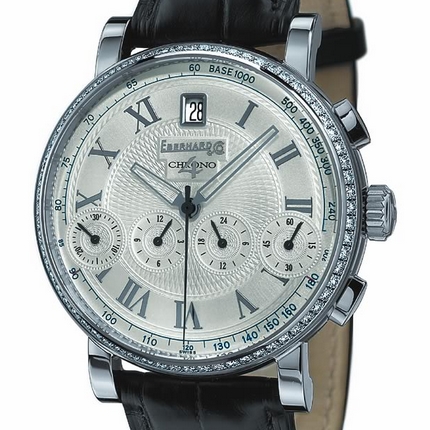 часы Eberhard & Co Chrono 4 Bellissimo