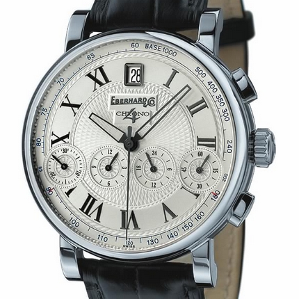  Eberhard & Co Chrono 4 Bellissimo