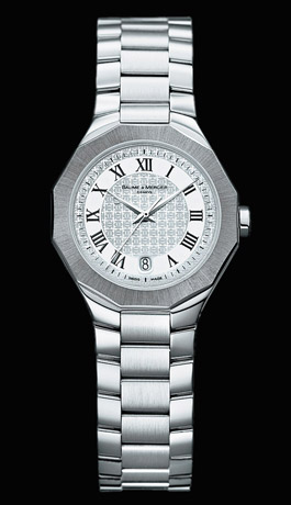 часы Baume & Mercier Riviera