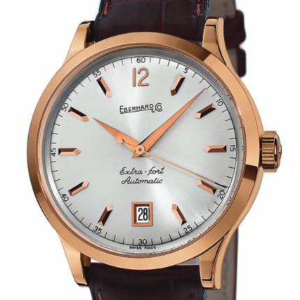 часы Eberhard & Co Extra-Fort