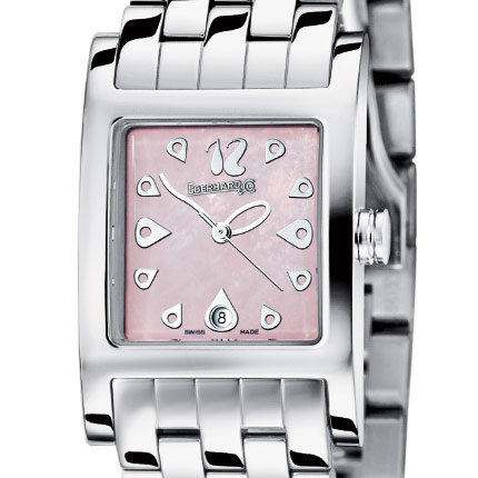 часы Eberhard & Co Gingi Date