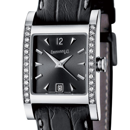 часы Eberhard & Co Gingi Date