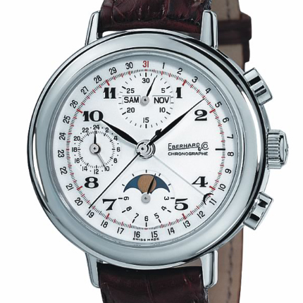 часы Eberhard & Co Replica