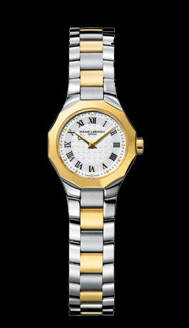часы Baume & Mercier Riviera