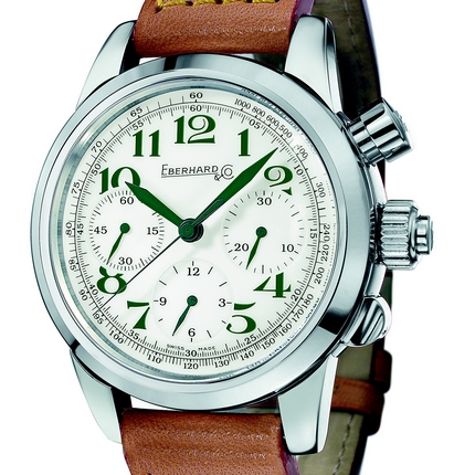 часы Eberhard & Co Tazio Nuvolari Vanderbilt Cup