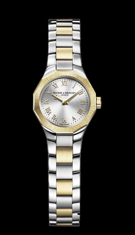 часы Baume & Mercier Riviera