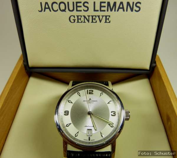  Jacques Lemans Jacques Lemans G-179B