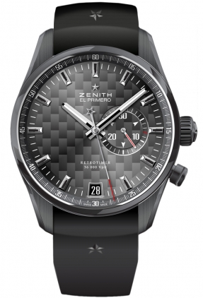 часы Zenith El Primero Retrotimer Chronograph