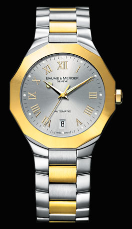 часы Baume & Mercier Riviera