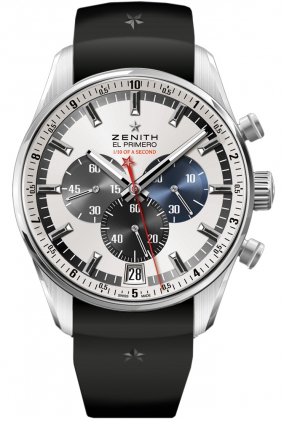 часы Zenith El Primero Striking 10th Chronograph