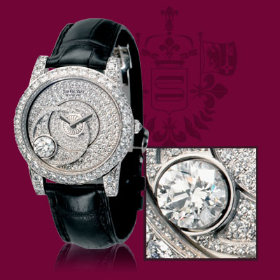 часы Sarcar Solitaire