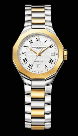 часы Baume & Mercier Riviera