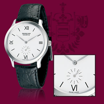 часы Sarcar Piccadilly