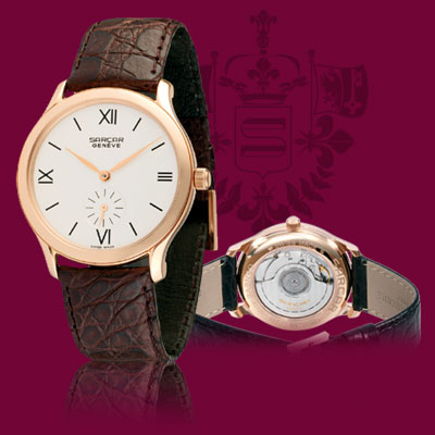 часы Sarcar Piccadilly