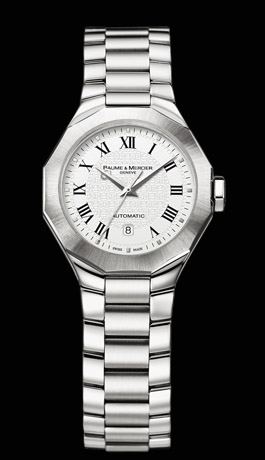 часы Baume & Mercier Riviera