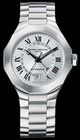 часы Baume & Mercier Riviera