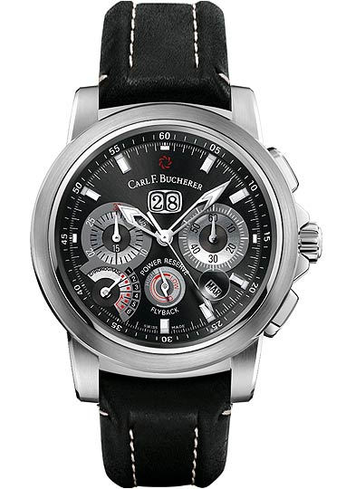 часы Carl F. Bucherer Patravi ChronoGrade