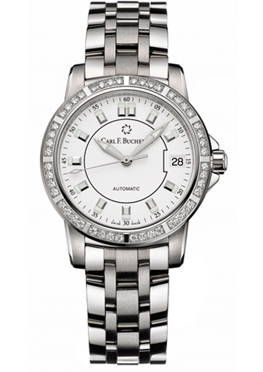 часы Carl F. Bucherer Patravi AutoDate