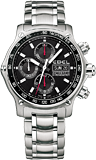  Ebel Discovery Chronograph