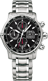 часы Ebel Discovery Chronograph