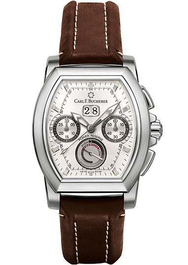 часы Carl F. Bucherer Patravi T-Graph