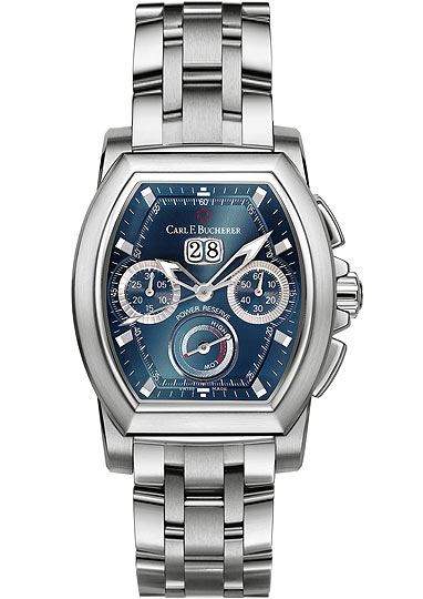 часы Carl F. Bucherer Patravi T-Graph