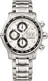 часы Ebel Discovery Chronograph