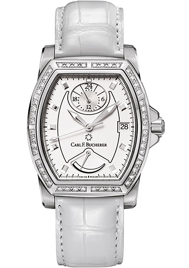  Carl F. Bucherer Patravi T-24 Ladies