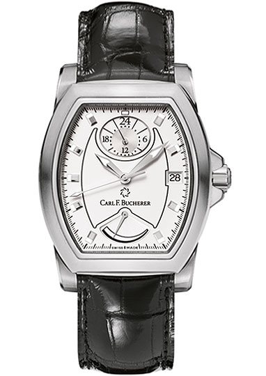  Carl F. Bucherer Patravi T-24 Ladies