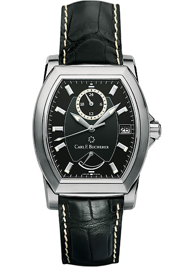  Carl F. Bucherer Patravi T-24