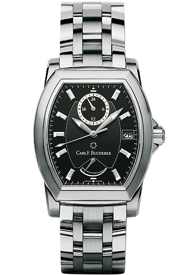 часы Carl F. Bucherer Patravi T-24