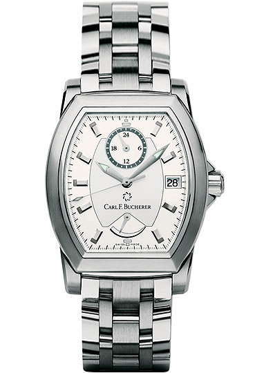 часы Carl F. Bucherer Patravi T-24