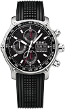 часы Ebel Discovery Chronograph