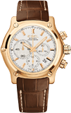  Ebel BTR Chronograph Caliber 137