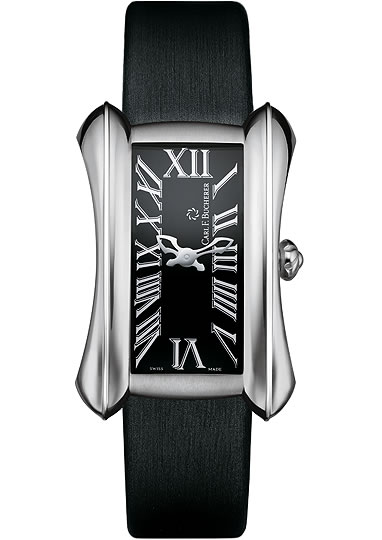 часы Carl F. Bucherer Alacria Diva