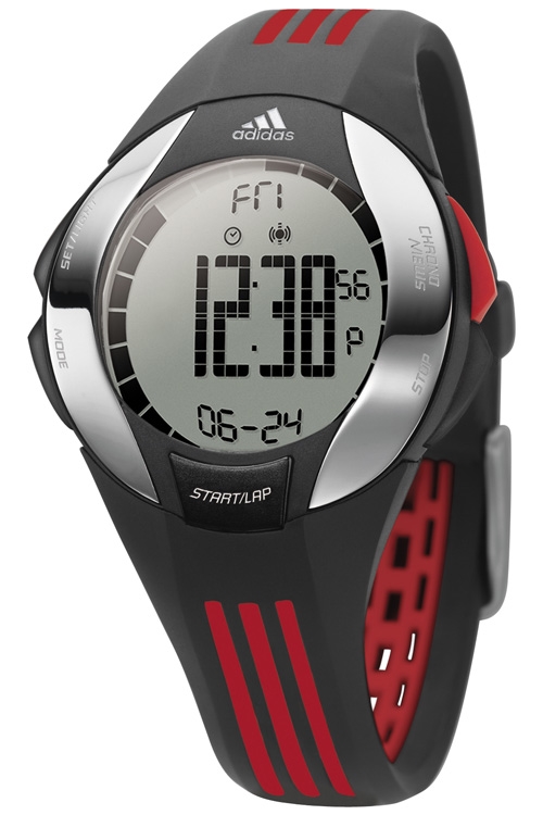  Adidas Adidas Gents Sports Digital Watch