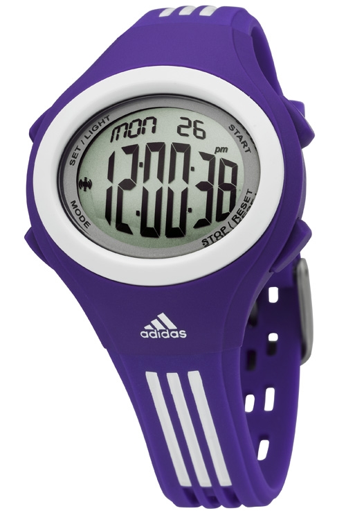  Adidas Adidas Gents Sports Digital Watch